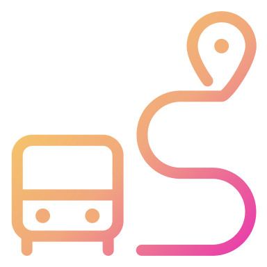 School Bus Network